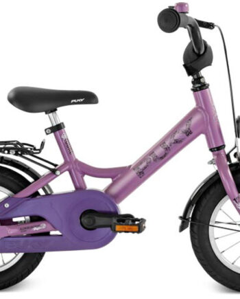 Lilla Puky Youke Børnecykel – Sikker Leg til Børn!