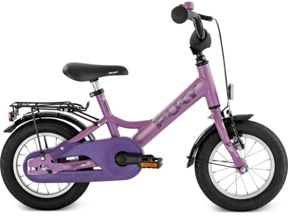 Lilla Puky Youke Børnecykel – Sikker Leg til Børn!