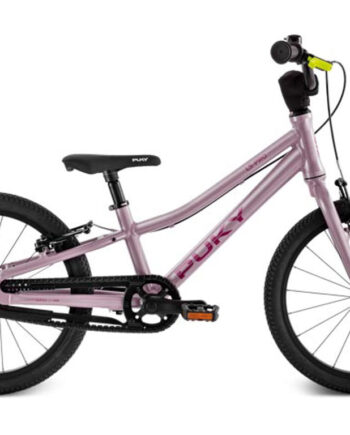 Puky LS Pro 20-7 Børnecykel – Fantastisk tilbud til børn!