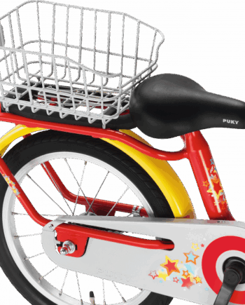 Puky Cykelkurv til Børn – Klar til Eventyr på Cyklen!