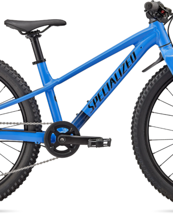 Specialized Riprock 20 Børnecykel – Blå til Fantastisk Udsalg!