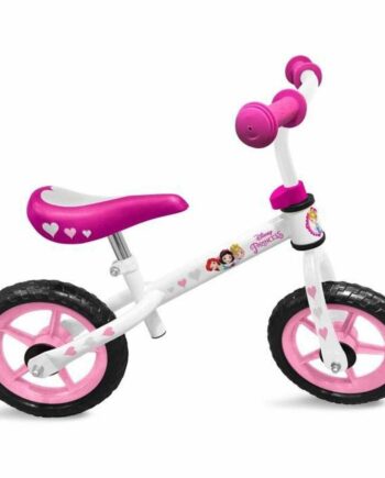Disney Prinsesse Børnecykel – Magisk Start til Eventyr!