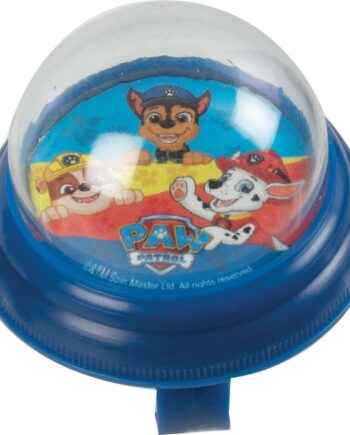 Paw Patrol Ringeklokke til Børnecykel – Blå Tilbud!