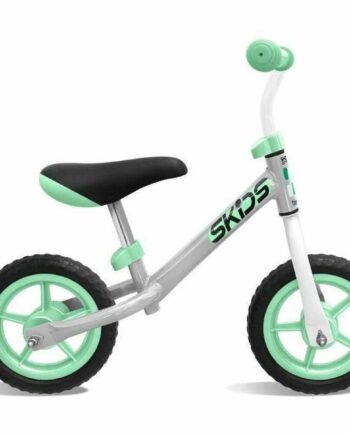 Sjov Børnecykel Uden Pedaler – Lær Balance Legende!