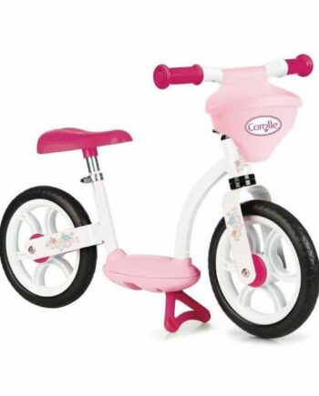 Smoby Børnecykel Uden Pedaler – Fantastisk Tilbud!