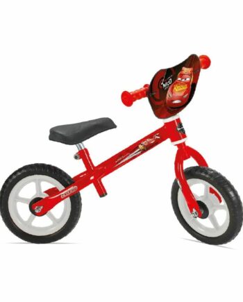 Børnecykel Huffy 27961W Rød – Fantastisk tilbud til børn!