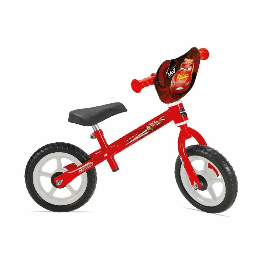 Børnecykel Huffy 27961W Rød – Fantastisk tilbud til børn!