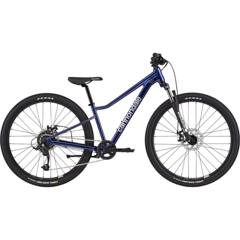 Cannondale Trail Børnecykel – Fantastisk tilbud til børn!