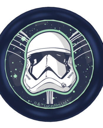 Star Wars Ringeklokke til Børnecykel – Blå Design