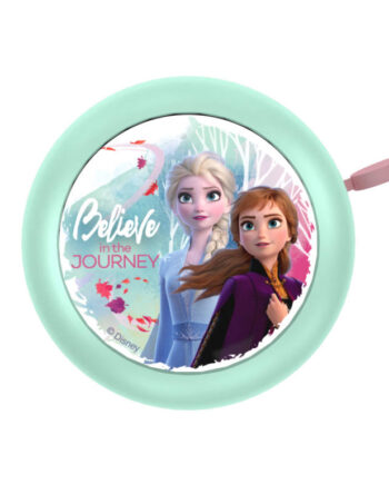 Seven Frozen Ringeklokke til Børnecykel – Mint Grøn