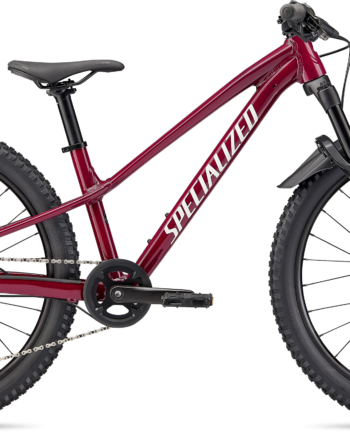 Specialized Riprock Expert Børnecykel – Rød 2022 Model