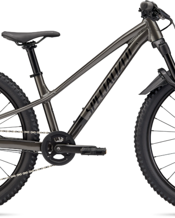 Specialized Riprock Expert Børnecykel – Sort 20” 2022 Model