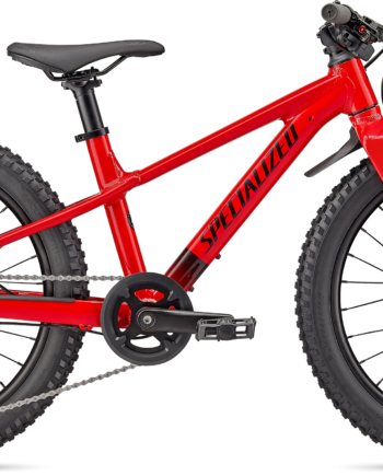 Specialized Riprock 20 Børnecykel – Rød 2022 Tilbud!