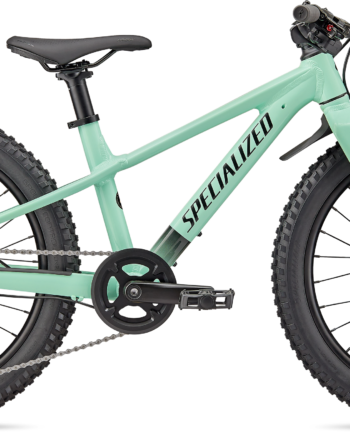 Specialized Riprock 2022 Børnecykel i Turkis – Fantastisk Tilbud!