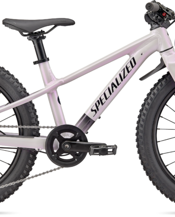 Specialized Riprock 20 Børnecykel – Lilla 2022 Tilbud!
