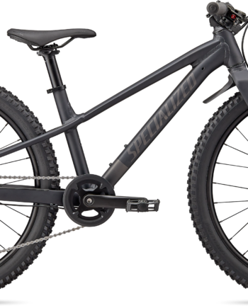 Specialized Riprock 20 Børnecykel – Sort 2022 Tilbud!