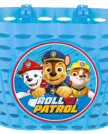 Paw Patrol Cykelkurv til Børnecykel – Blå Tilbud!