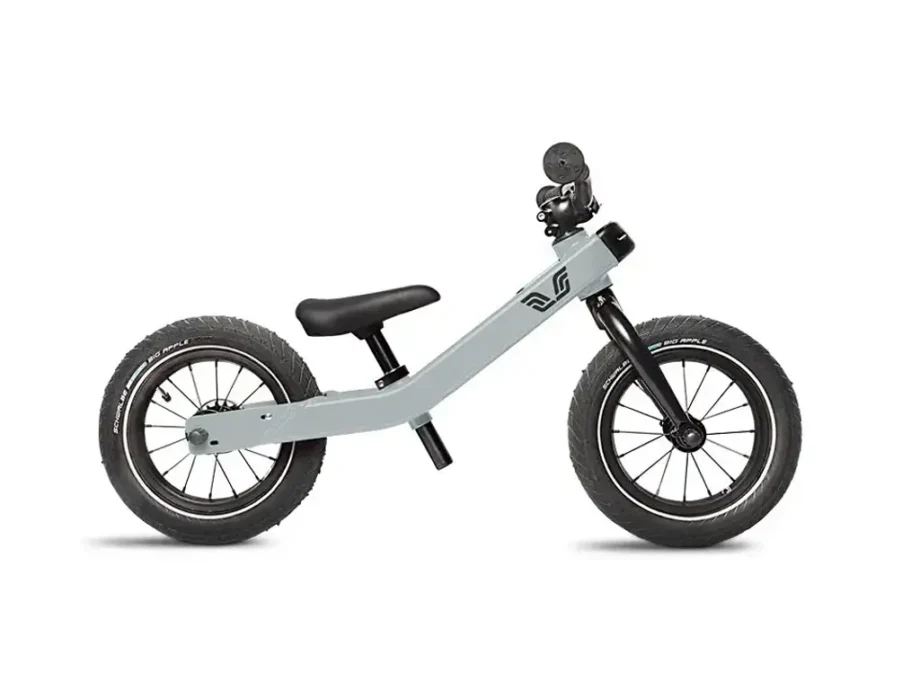 Vici 3-i-1 Børnecykel i Vintage Blå – Fantastisk Tilbud!