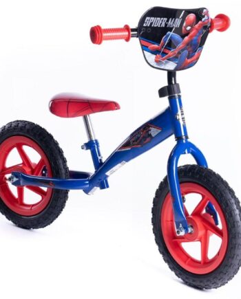 Børnecykel Huffy 27661W Blå/Rød – Fantastisk Tilbud!