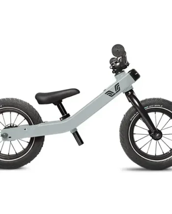 Vici 3-i-1 Børnecykel i Vintage Blå - Innovativ Design