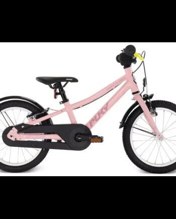 Puky Ltd Lite Børnecykel Lilla - Puky 752544535  - 4015731043598