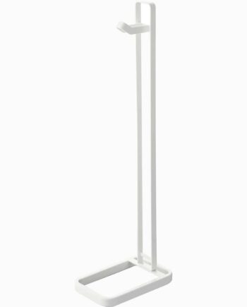 Hvid Yamazaki Cykelholder Til Børnecykel 7cm 5cm 5cm Thora - Yamazaki 752544535  - 4903208043403