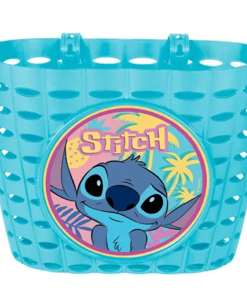Stitch Cykelkurv - Stitch 752544535  - 5902308592988