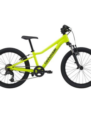 Electric Blue|V Cannondale Kids Trail Børnecykel - 752544535