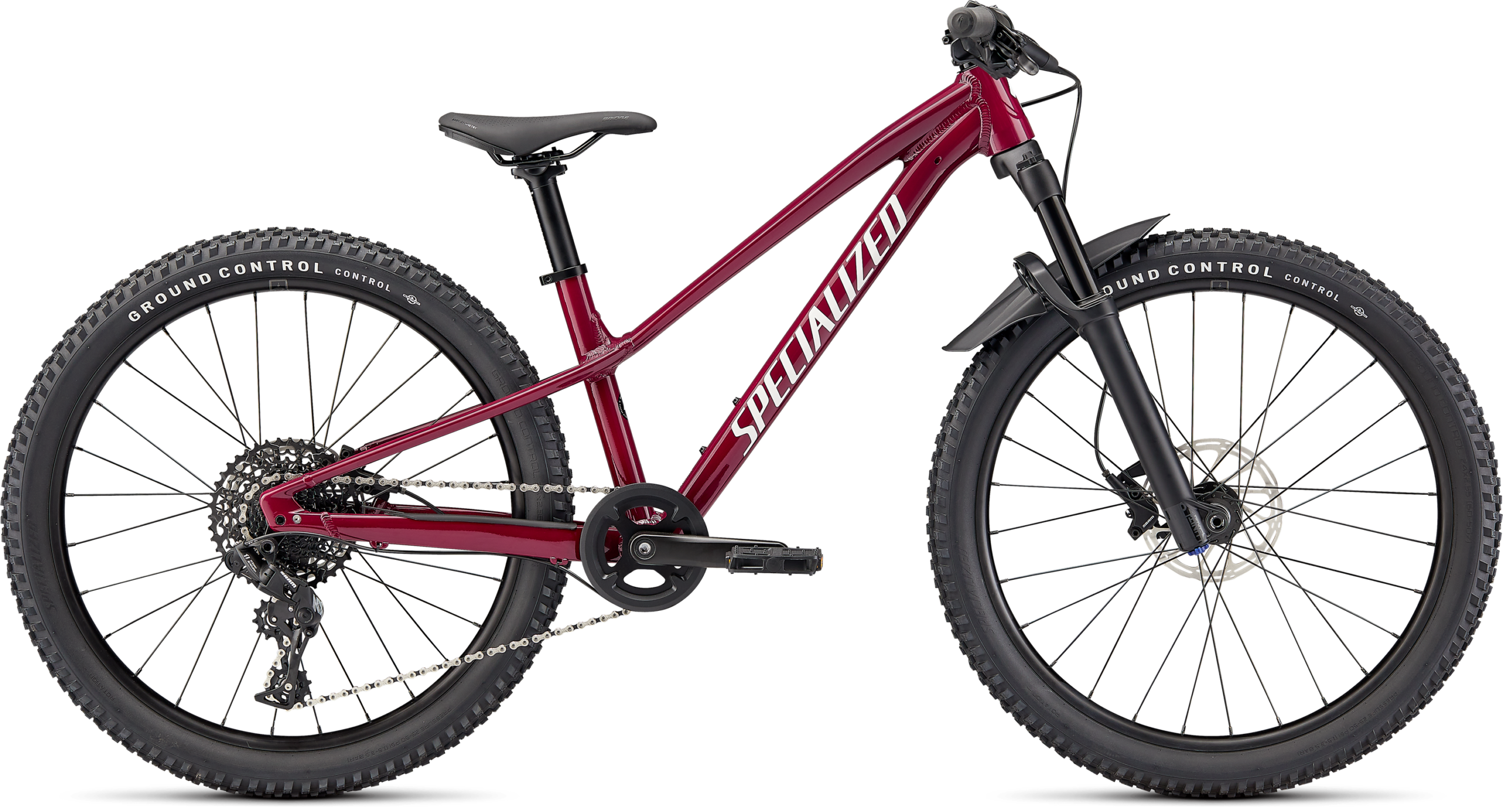 Specialized Riprock Expert Rød - Specialized 752544535 - 888818731268