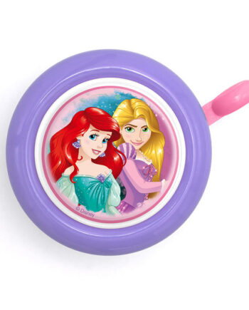 Seven Princess Ringeklokke Til Børnecykel Lilla - Seven 752544535  - 5902308591677